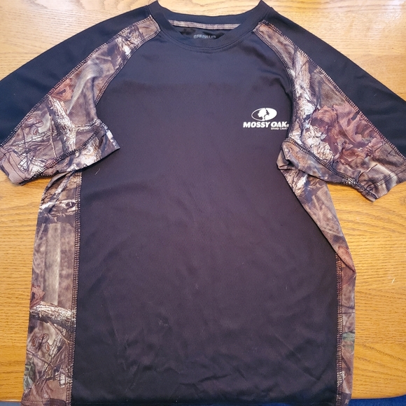 Boys shirt - Picture 2 of 3